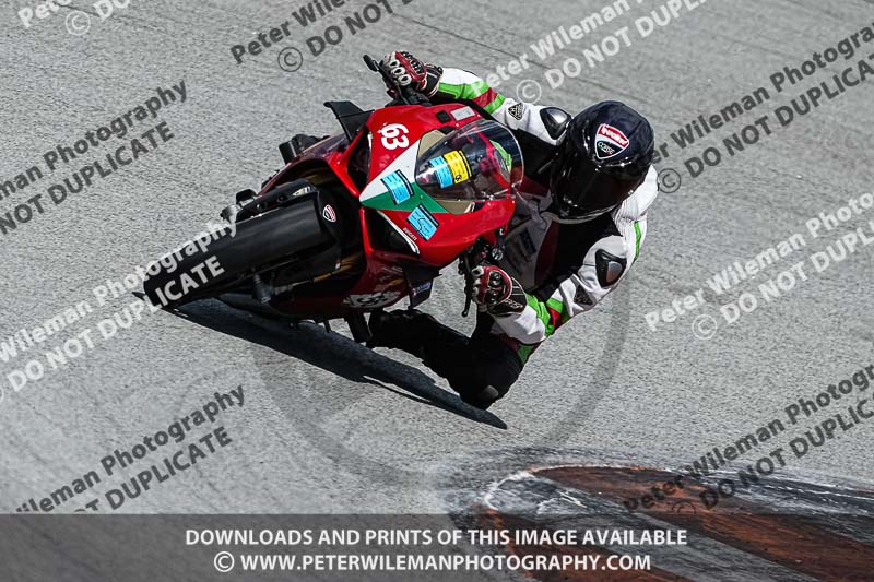 march 2018;motorbikes;no limits;peter wileman photography;portugal;trackday digital images;valencia